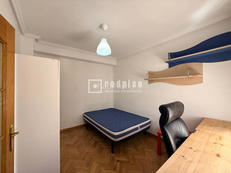 Foto a0a17ee5-aa2c-45bd-bdf3-5e8a22a10e69. Pis amb calefacció a Ibiza Madrid