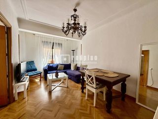 Appartamento  De antonio arias. Piso en venta en calle antonio arias