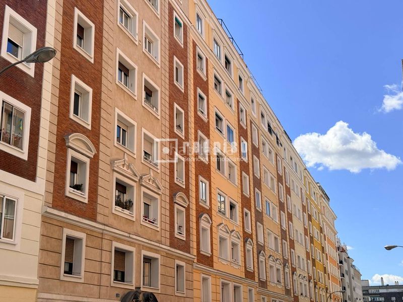 Foto cc0d33ec-e856-4322-ae8a-a4d85a29aebe. Pis amb calefacció a Ibiza Madrid
