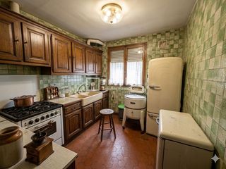 Etagenwohnung  Del doce de octubre. Piso en venta en de fernan gonzalez