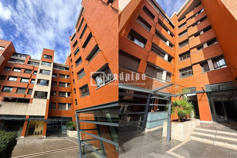 Foto fa849263-cc7a-46dd-b9e5-61d430add372. Lloguer pis amb piscina a Ibiza Madrid