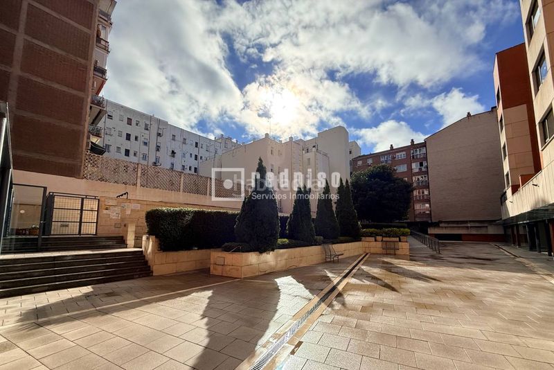 Foto fec9d9af-1642-4b92-b8d8-a42476ba5d26. Lloguer pis amb piscina a Ibiza Madrid