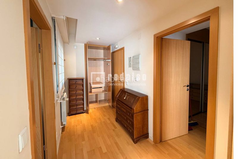 Foto 668c7fa7-a2ca-455b-8158-7df74b954635. Rent flat with pool in Ibiza Madrid