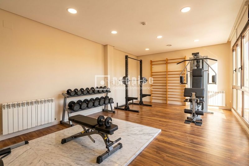 Foto 7c637c6e-2659-4386-8dc6-c40449f3fa13. Rent flat with pool in Ibiza Madrid