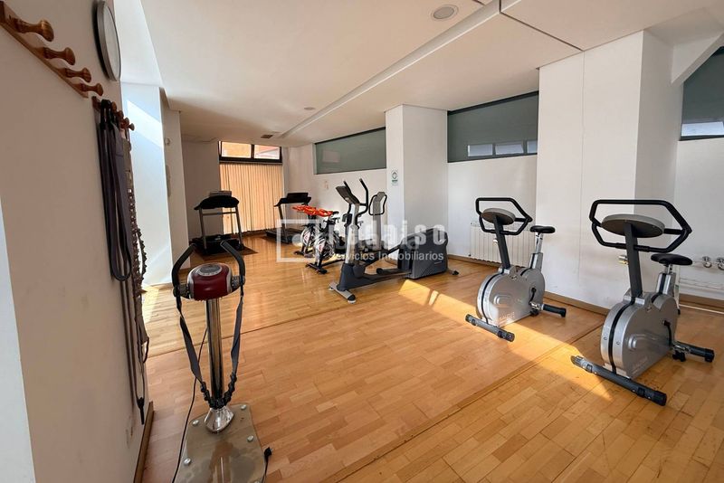 Foto 81a9671e-4937-4a3d-bb35-9f1e8a89cbd6. Rent flat with pool in Ibiza Madrid