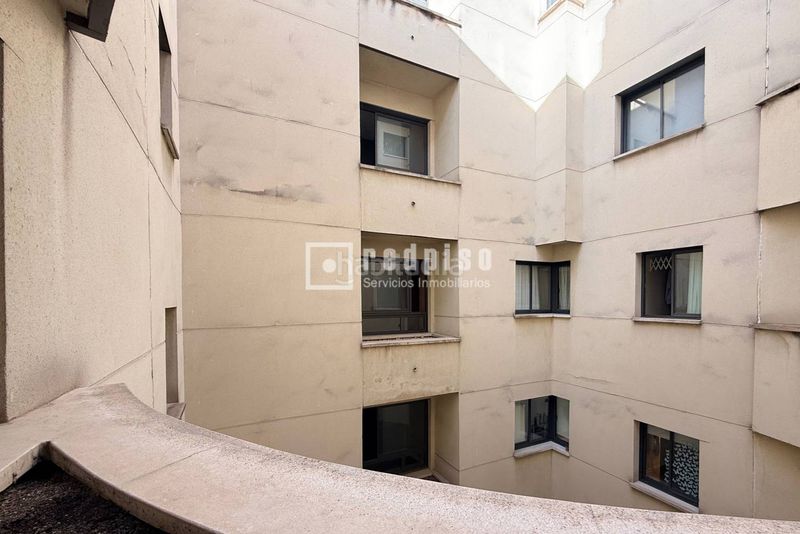 Foto fc9893f7-bd3e-424c-b7bf-a39f572acfde. Rent flat with pool in Ibiza Madrid