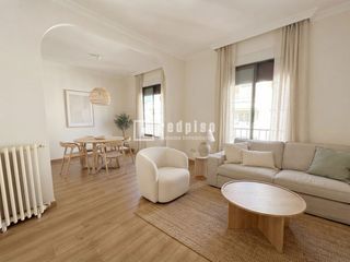 Rent Flat  Del alcalde sainz de baranda. Alquiler de piso en calle del alcalde sainz de baranda