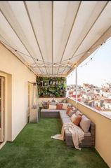 Flat  De lope de rueda