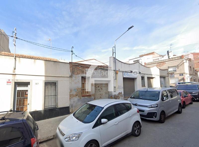 Foto 101b5cc7-9725-460d-8d2e-ef200d007558. Finca rústica a Can Palet Terrassa