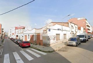 Propriété  Concepció arenal. En terrassa