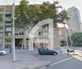 Parking coche  N/a. En barcelona