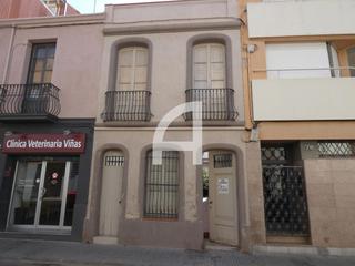 Propriété  Pitagores. Solar en venta en ca naurell, terrassa