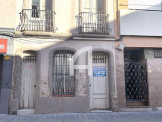 Finca r�stica  Pitagores. Solar en venta en ca naurell, terrassa