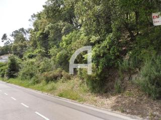 Propriété  Serra de sant feliu del racó. Solar de 878 m en venta en sant feliu del raco, castellar del va