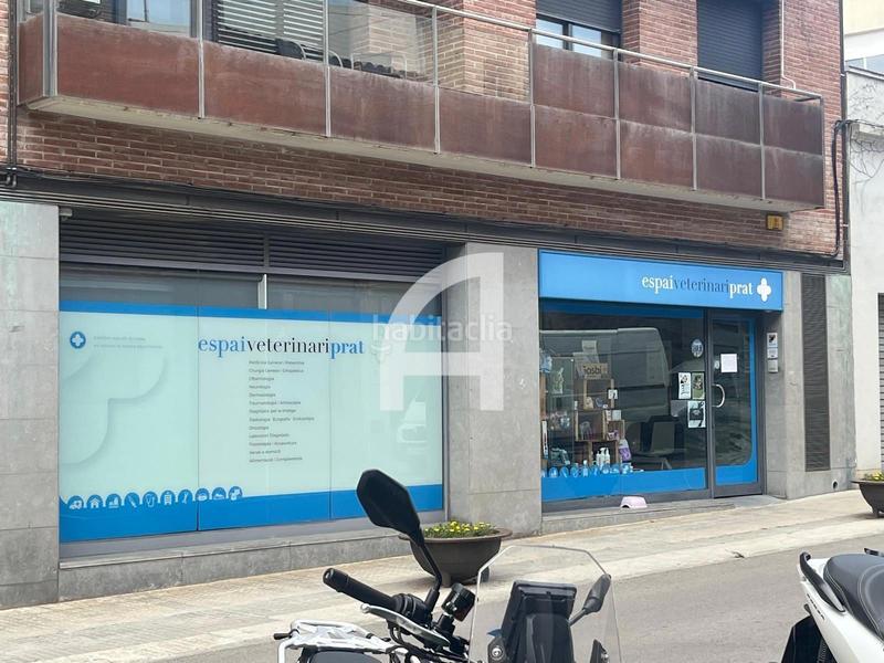 Foto 38cc2b4f-4e4f-4854-82bd-5a54fdc4af86. Business premise in Matadepera