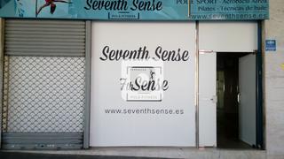 Local Comercial  Vinyals. Local en venta a pocos minutos del centro de terrassa