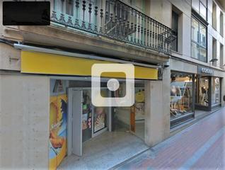 Lloguer Local Comercial  De la font vella. Local comercial de alquiler. emprende tu negocio en la mejor cal