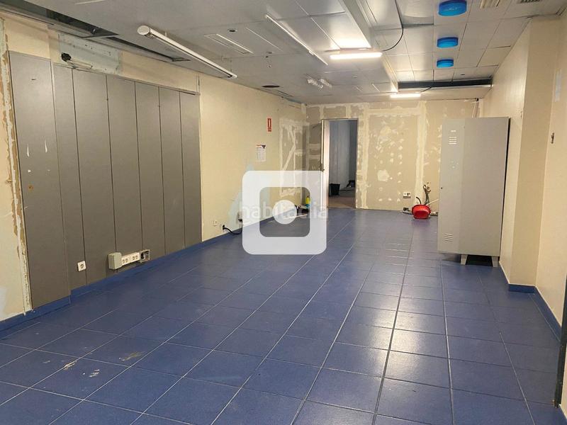 Foto c4a8b933-ba8e-427c-8c93-ecb96b2ead2c. Lloguer local comercial a Barri del Centre Terrassa