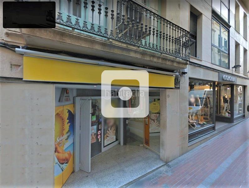 Foto dbffe0e3-86f3-4dba-9759-69801de94225. Lloguer local comercial a Barri del Centre Terrassa