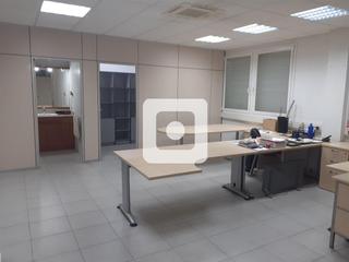 Location Bureau  Pedrell. Oficina en alquiler en pere parres, terrassa