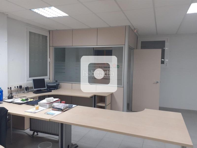 Foto 3872e913-caa6-4c69-aca7-c51e4abcb751. Rent office space in Torrent d'en Pere Parres Terrassa