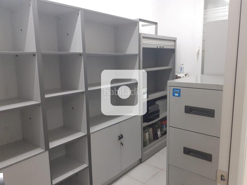 Foto c85ec9d1-e486-45c9-814f-fe578839dc3c. Rent office space in Torrent d'en Pere Parres Terrassa