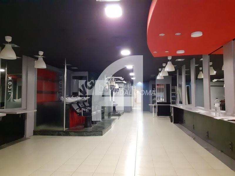 Foto 938e8f21-20a4-4cc1-b278-8ae67d10c34b. Alquiler local comercial en Barri del Centre Terrassa