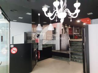 Location Local commercial  Panta. En terrassa