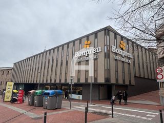 Lloguer Oficina  Portal nou. En terrassa