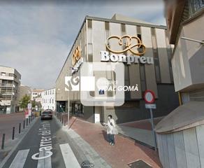 Location Bureau  Portal nou. En terrassa