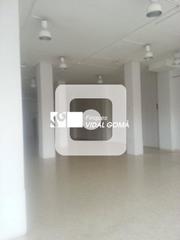 Location Local commercial  Jaume i. En terrassa
