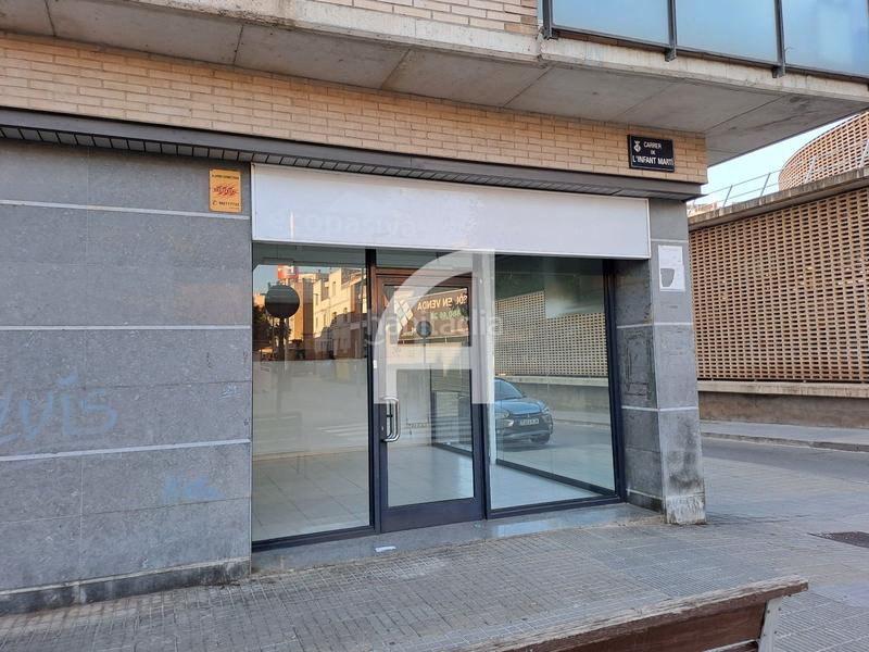 Foto 9ff5c668-c7d5-4561-bea5-6c578673fcdb. Affitto locale commerciale in La Maurina Terrassa