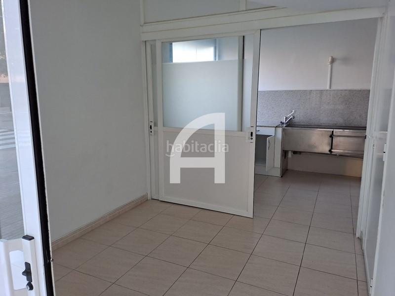 Foto 9c440f66-d933-407f-bfb7-ed0fbc19323c. Miete geschäftsraum in La Maurina Terrassa