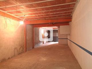 Local Comercial en Carrer d'Amadeu de Savoia