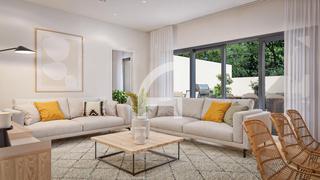 Flat  Pere fizes. Piso en planta baja en promoción de obra nueva pere de fizes, 4