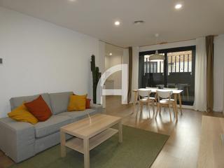 Appartement  Pere fizes. Piso en planta baja en promoción de obra nueva pere de fizes, 4