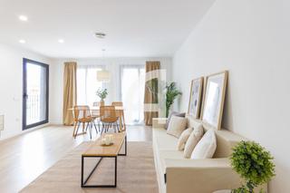 Flat  Pere fizes. Piso en planta baja en promoción de obra nueva pere de fizes, 4
