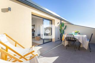 Dplex  Carrer d'antoninus pius. Dplex en nueva promocin de viviendas en ca naurell, terrassa
