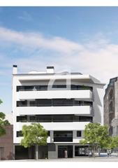 Aparcament cotxe  Ferrocarril. Plaza de parking en venta en edificio de obra nova passeig parc