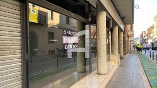 Miete Geschäftsraum  Galileu. Local en alquiler en ca naurell, en  terrassa