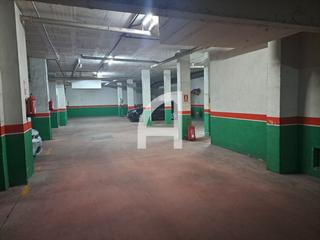 Autoparkplatz  Carrer de galileu. Plaza de pàrquing en venda