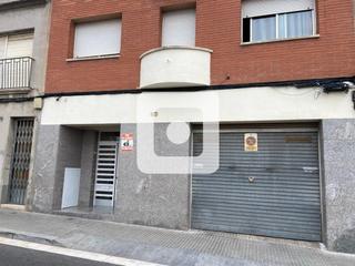 Miete Autoparkplatz  De rubi. Plaza de parking para moto en la ctra. de rubi de terrassa