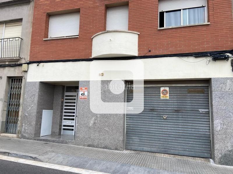 Foto 0d112ac8-ba1f-4025-b609-a456b54bd6df. Location parking voiture dans Segle XX Terrassa