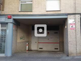 Miete Autoparkplatz  Hispanitat. Parking de alquiler para moto en can boada de terrassa