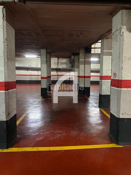 Foto 48e7a532-8746-4919-8198-00ac181b0ba0. Rent car parking in Can Boada Terrassa