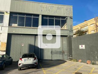 Miete Autoparkplatz  Montcada. Parking de alquiler ctra. montcada de terrassa