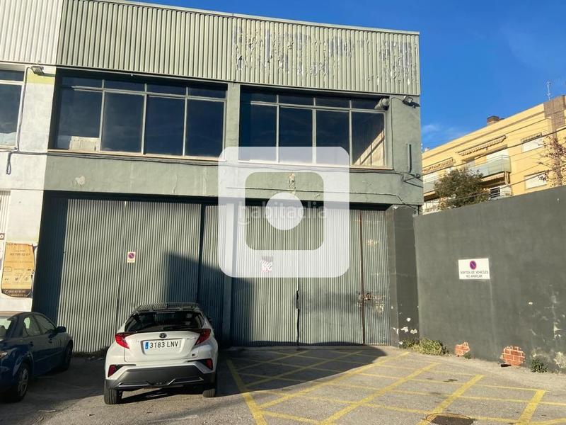 Foto 9a853ba7-70e7-45c8-81e7-2d55f6789be4. Rent car parking in Ca n'Anglada Terrassa