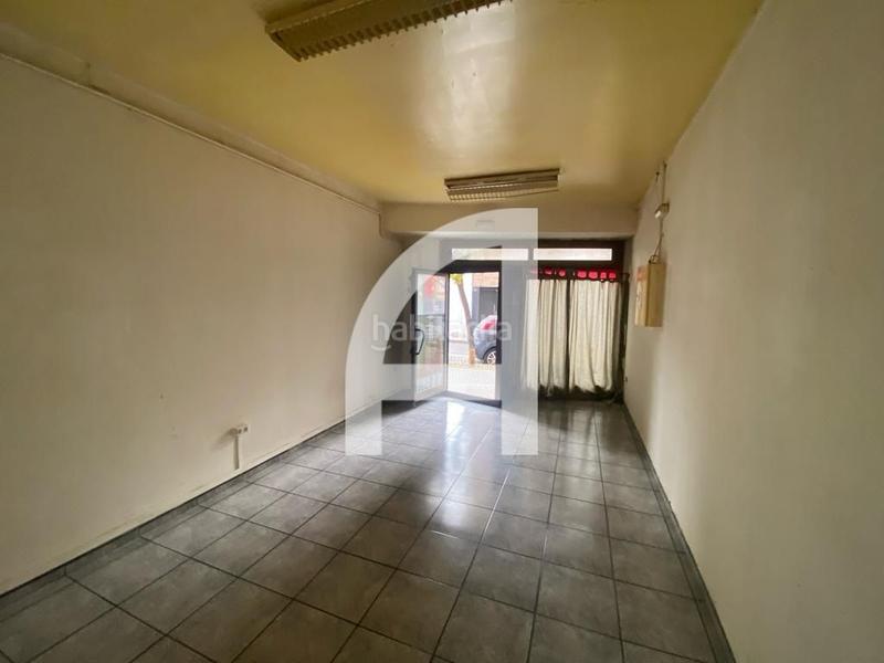 Foto abc269e2-865b-4c76-800b-a7ba9057c7d7. Alquiler local comercial  de alquiler en la calle transversal en Terrassa