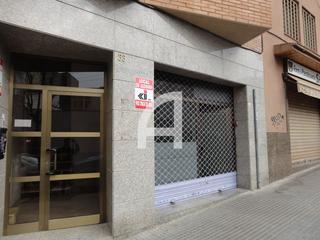 Miete Geschäftsraum  Transversal. Local comercial de alquiler en la calle transversal de terrassa