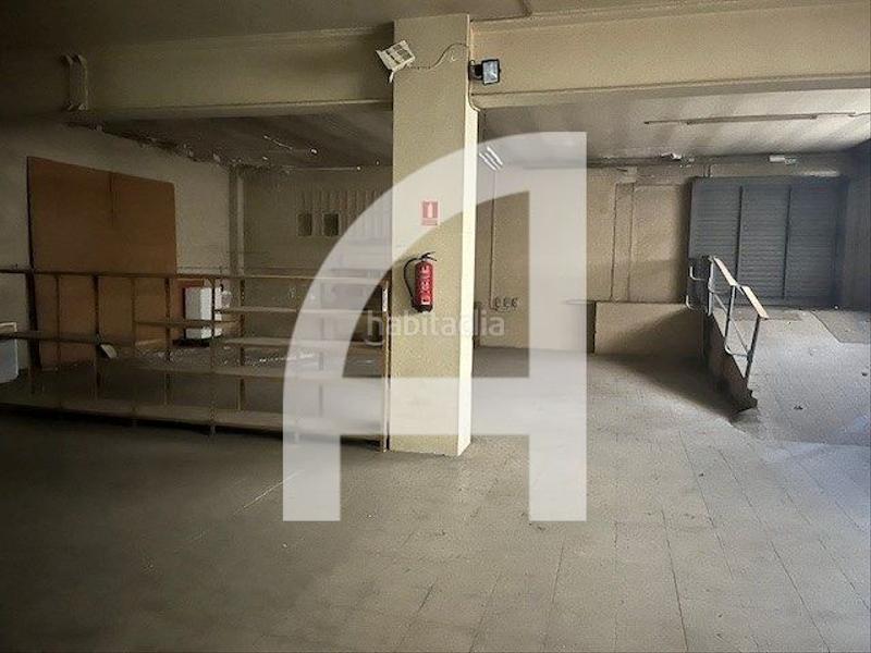 Foto cc07358a-01e8-4d78-a7b2-fd472c949f58. Lloguer local comercial a Vallparadís - Antic Poble de Sant Pere Terrassa